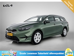 Kia Cee'd Sportswagon - Ceed 1.0 T-GDi DynamicLine Climate Control | Cruise Control Kia-paasweekend
