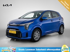 Kia Picanto - 1.0 DPI DynamicPlusLine Navigatie | Parkeersensoren | Airconditioning | Apple Carplay Kia