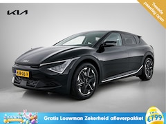 Kia EV6 - Light Edition 63 kWh | 10 Jaar Garantie | Navigatie | Applecarplay / Android Auto | Stuurv
