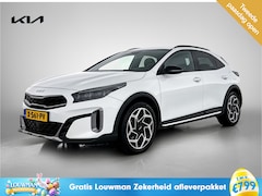 Kia XCeed - 1.0 T-GDi GT-Line Edition Stoel & Stuurverwarming | Navi | Kia-paasweekend