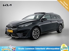 Kia Cee'd Sportswagon - Ceed 1.5 T-GDi GT-Line | Panoramadak | Stoel/Stuurverwarming | Automaat | Nederlandse Auto