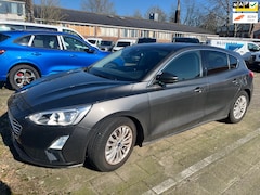 Ford Focus - 1.5 EcoBlue Titanium Business