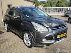 Ford Kuga - 2.0 TDCI Tianium ST REST BPM 1400 EURO