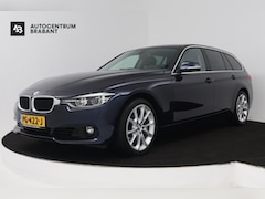 BMW 3-serie Touring - 318i Executive Automaat (CLIMA, NAVIGATIE, TREKHAAK, PARKEERSENSOREN)