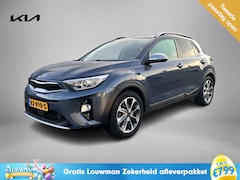 Kia Stonic - 1.0 T-GDi ExecutiveLine Kia-paasweekend