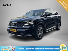 Kia Sorento - 1.6 T-GDI Plug-in Hybrid 4WD ExecutiveLine 7p. Kia-paasweekend