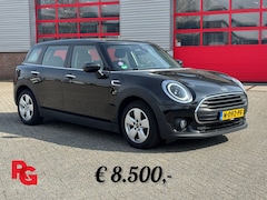 MINI Clubman - ONE 1.5 APK 09-12-2027 APK 09-12-2027 Apple Carplay