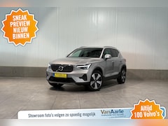 Volvo XC40 - T4 Aut. Plug-in Hybrid Plus Bright Stoelverwarming Parkeercamera 211pk
