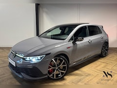 Volkswagen Golf - 2.0 TSI GTI CLUBSPORT PANO KEYLESS