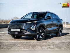 Omoda 5 - 5 1.6 T-GDi SHS-H Premium | Airco/Clima | Stuur/Stoelverwarming | Rondom Camera | Parkeers