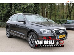 Audi Q5 - 2.0 TFSI quattro, Leder, Navi, Panorama