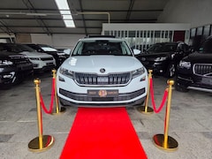 Skoda Kodiaq - PANO+ 2.0 TDI 110kW/150pK DSG AUTOMAAT