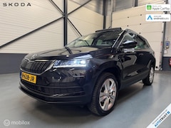 Skoda Karoq - 1.5 TSI ACT Sportline Pano|Keyless|CarPlay|Trekh