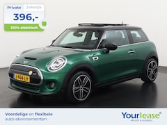 MINI Mini-Electric - Yours 33 kWh | All-in 396, - Private Lease | Direct uit voorraad