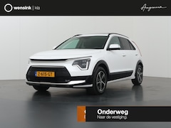 Kia Niro - 1.6 GDi Hybrid DynamicPlusLine | Trekhaak | Panoramadak | Stoel/Stuurwielverwarming | Head