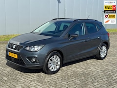 SEAT Arona - 1.0 TSI Style Business Intense , Climaat control, Navigatie . bomvol