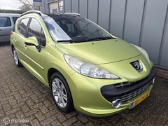 Peugeot 207 SW - 1.6 VTi XS