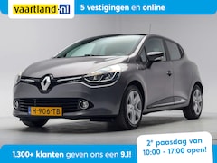 Renault Clio - 1.2 Night & Day [ Panoramadak Navigatie ]