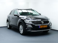 Volkswagen T-Roc - 1.5 150pk TSI Sport Bj21. Adap Cruise, Carplay/Android Navi, Clima, PDC V+A, 17"LMV Haak 1