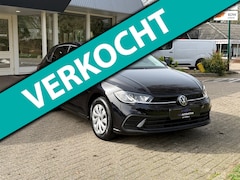 Volkswagen Polo - 1.0 TSI automaat/carplay/digitaldash, climat/camera