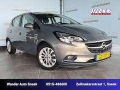 Opel Corsa-e - 1.0 Turbo Cosmo /Trekhaak/Airco/Cruise/