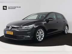 Volkswagen Golf - 1.5 TSI Highline Business R-Line (NAVIGATIE, STOELVERWARMING, LED, MASSAGE STOELEN, PDC)