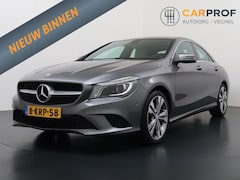 Mercedes-Benz CLA-Klasse - 200 Ambition Trekhaak | Navigatie | LMV | NAP |