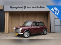 MINI 1000 - Mayfair kat. Thirty Years Edition H-Leder *Jubileum uitgave* NL Mini *Gerestaureerd