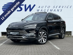 BYD Seal U - 1.5 DM-i FWD Boost | RIJKLAAR | Pano | Leder | 360* Camera | ACC | 19 inch