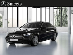 Mercedes-Benz C-klasse - 300 e Business Solution AMG