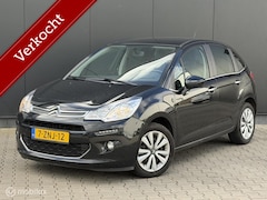 Citroën C3 - 1.2 82PK Collection | CRUISE | CLIMA | TREKHAAK |