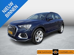 Audi Q3 - 35 TFSI Advanced | PDC | Stoelverwarming |