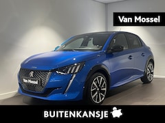 Peugeot 208 - 1.2 PureTech GT | PANORAMADAK | ADAPTIVE CRUISE CONTROL | CAMERA | ZEER COMPLEET|