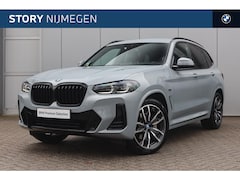 BMW X3 - xDrive30e M Sport Automaat / Trekhaak / Sportstoelen / Comfort Access / Achteruitrijcamera