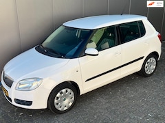 Skoda Fabia - 1.4-16V Comfort