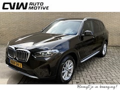 BMW X3 - xDrive30e 292pk LCI | Lederen bekleding | Sportstoelen | Camera | Navigatie | Full-LED | N