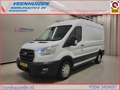Ford Transit - 2.0TDCI L2/H2 Imperiaal Trekhaak Euro 6