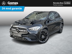 Mercedes-Benz GLA-Klasse - 250 e AMG Line | Panoramadak