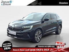 Renault Austral - 1.2 E-Tech full hybrid 200 iconic esprit Alpine Automaat | Panorama dak | Naviagatie |Airc