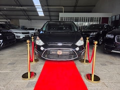 Ford S-Max - 1.6 EcoBoost 160PK TITANIUM 7P