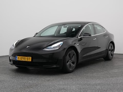 Tesla Model 3 - Standard RWD Plus 60 kWh | PANO | CAMERA | AUTOPILOT | STOELVERWARMING