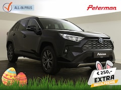 Toyota RAV4 - 2.5 Hybrid Active Comfort | Trekhaak | Leer | Elektr. a. klep