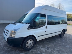 Ford Transit Kombi - 350L 2.2 TDCi Ambiente SHD Lift Airco