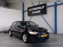 Audi A1 Sportback - 25 TFSI Pro Line - N.A.P. Airco, Cruise, Carplay