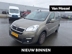 Peugeot Partner Tepee - 1.6 VTi Access | NAVIGATIE | AIRCO | PARK. SENS. | DAKRAILS |