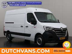 Renault Master - 2.3DCi 150PK L2H2 Geisoleerd | Navigatie | Camera | Airco | Cruise | 3-Zit