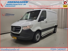 Mercedes-Benz Sprinter - 311CDI Automaat Euro 6