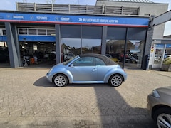 Volkswagen New Beetle Cabriolet - 1.6
