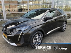 Peugeot 3008 - 1.6 Plug-in HYbrid 225pk e-EAT8 Allure Pack Business I NL AUTO