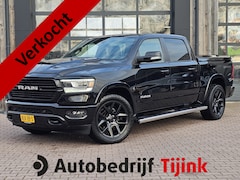 Dodge Ram 1500 - 5.7 V8 4x4 Crew Cab Laramie | Pano | Trekhaak | Leder | Alpine | Keyless | Camera | Sidest
